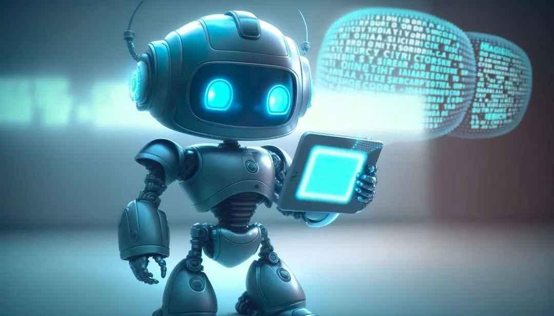 проектирование архитектуры бота